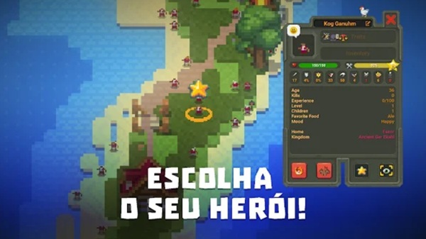 worldbox apk baixar